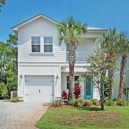 Cabin By The Sea Villa Destin Exterior photo