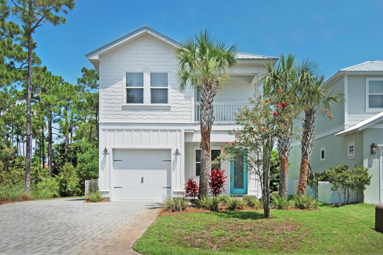 Cabin By The Sea Villa Destin Exterior photo