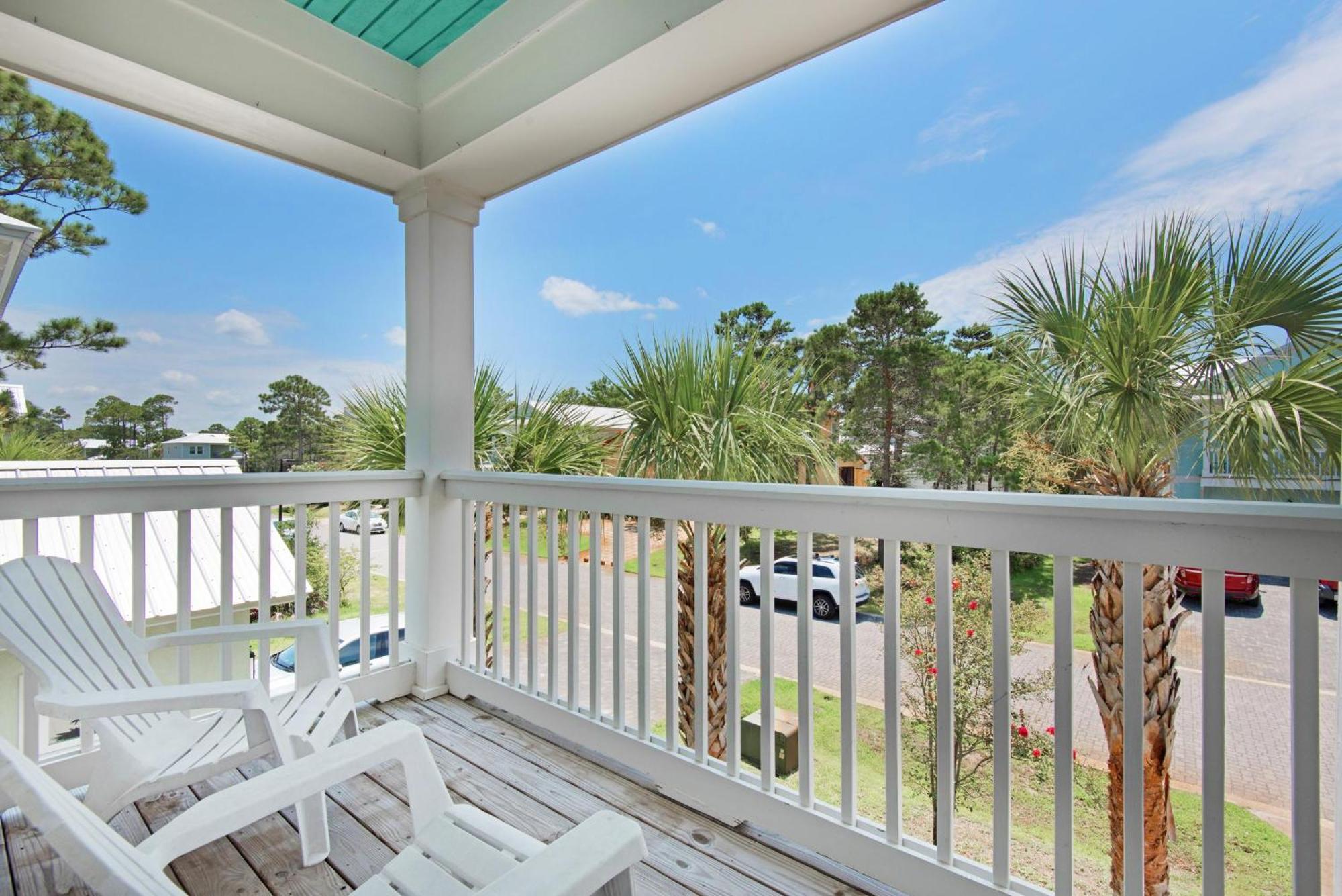 Cabin By The Sea Villa Destin Exterior photo