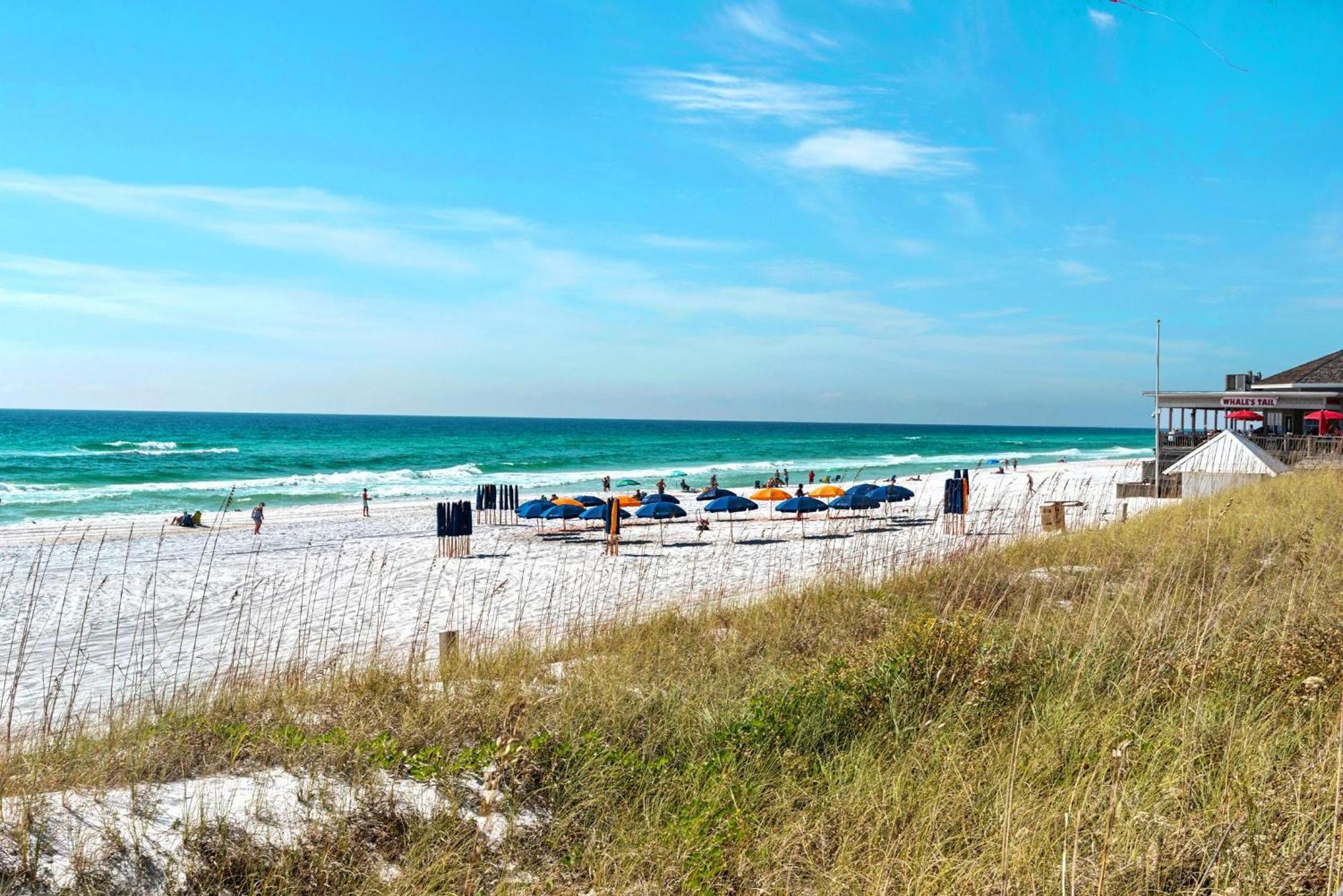 Cabin By The Sea Villa Destin Exterior photo