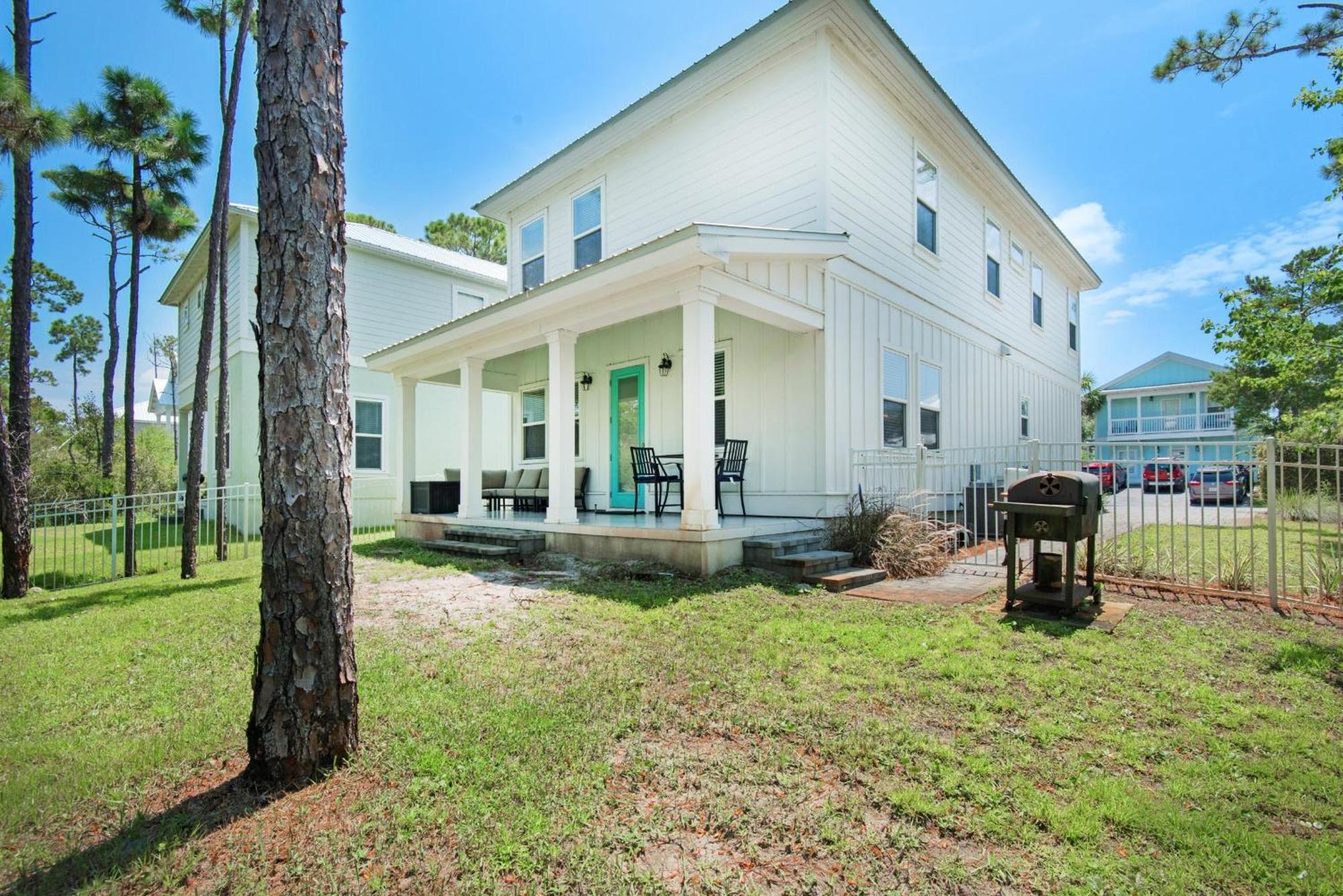 Cabin By The Sea Villa Destin Exterior photo